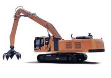 Malzeme İşleyiciler Sinoway SWCMH600