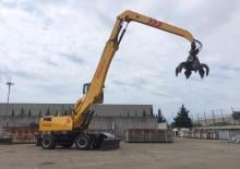 Malzeme İşleyiciler Tabarelli T916
