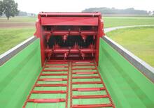 Manure spreaders Strautmann VS 1205