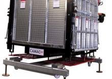 Industrial hoists CAMAC ECP 1000/150