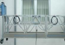 Mast Climbing Work Platforms Geda GEDA AB 450	