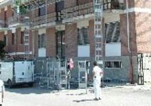 Mast Climbing Work Platforms Rovers R Giotto