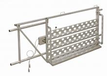 Industrial hoists Scanclimber Wega SC2032-65H