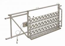 Industrial hoists Scanclimber Wega SC2037-65