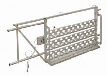 Industrial hoists Scanclimber Wega SC3232-65H