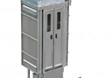 Industrial hoists Scanclimber SC400K