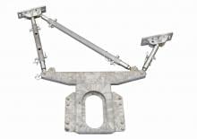 Mast Climbing Work Platforms Scanclimber Taurus SC6000 