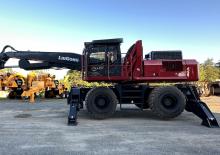 Material Handlers Liugong MH-60