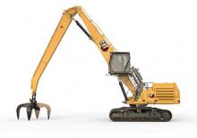 Material Handlers Caterpillar MH3260