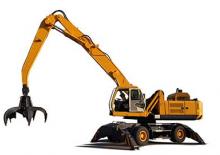 Material Handlers Sinoway SWMH250K