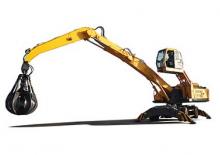 Material Handlers Sinoway SWMH350K