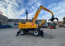 Material Handlers Tabarelli T308