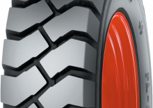 Material handling tires Mitas 6.00 - 9 FL-01 121 A5