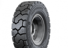 Material handling tires Continental Conti RT20 225/75 R15