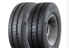 Material handling tires Continental ContiRV20 180/70 R8