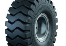 Material handling tires Continental CraneMaster 14.00-24 IND-3 (E3)