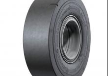 Material handling tires Continental DockMaster 14.00-24 IND-35 (E3)