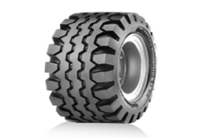 Material handling tires Continental IC10 4.00-8