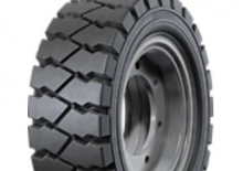 Material handling tires Continental IC40 18x7-8