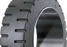 Material handling tires Continental MC20 170/75 - 100