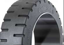 Material handling tires Continental MC20 413/178 - 286