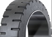 Material handling tires Continental MC20 559/229 - 406