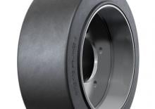 Material handling tires Continental MH20 560/100 - 410