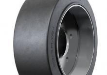 Material handling tires Continental MH20 711/406 - 559