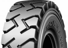 Material handling tires Michelin XZM Indus 150/75 R 8 (=16x6-8)
