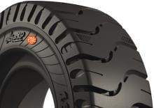 Material handling tires Trelleborg Elite XP 4.00-4