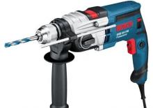 Matkaplar ve Tornavidalar Bosch GSB 19-2 RE