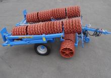 Meadow and field rollers Tigges BHY 65-820