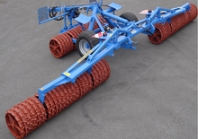 Meadow and field rollers Tigges BHY 65-920 CC