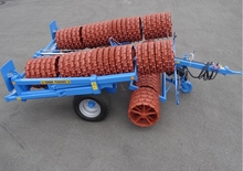 Meadow and field rollers Tigges BHY 65-920