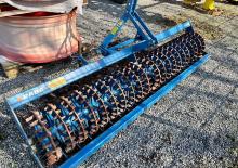 Meadow and field rollers Rabe C 260