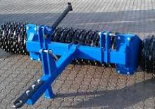 Meadow and field rollers DAL-BO CombiFlex 300