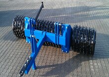 Meadow and field rollers DAL-BO CombiFlex 300