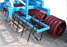 Meadow and field rollers Bremer NW 600/55 H