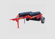 Meadow and field rollers Brix CW 51/620