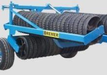 Meadow and field rollers Bremer CWK 1220/60