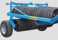 Meadow and field rollers Bremer CWK 1520/60