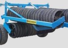 Meadow and field rollers Bremer CWK 1820/60