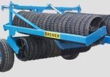 Meadow and field rollers Bremer CWK 450/60