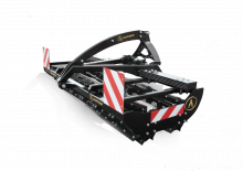 Meadow and field rollers Agrisem FACA 9.00 