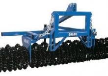 Meadow and field rollers DAL-BO Flex 3,0