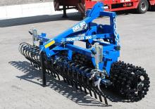 Meadow and field rollers DAL-BO FrontFlex 150