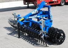 Meadow and field rollers DAL-BO FrontFlex 1.5