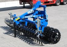 Meadow and field rollers DAL-BO FrontFlex 150