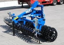 Meadow and field rollers DAL-BO FrontFlex 300