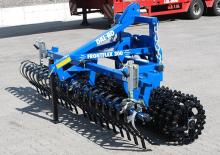 Meadow and field rollers DAL-BO FrontFlex 300